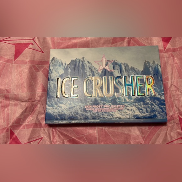Jeffree Star ice crusher - Picture 3 of 3